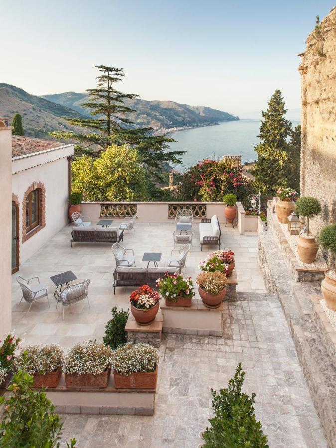 Fiorita Boutique Hotel Taormina